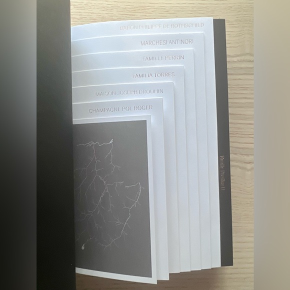 Centurion’s Introduction to Fine Wine - Picture 4 of 4